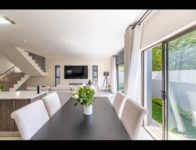 3 BEDROOM HOUSE FOR SALE IN BRYANSTON